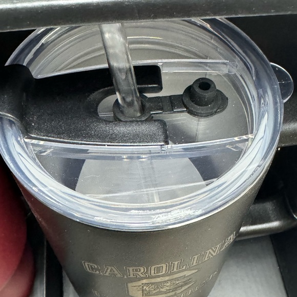 Carolina Gamecock NCAA 24/40oz Travel Tumbler New - Picture 4 of 8